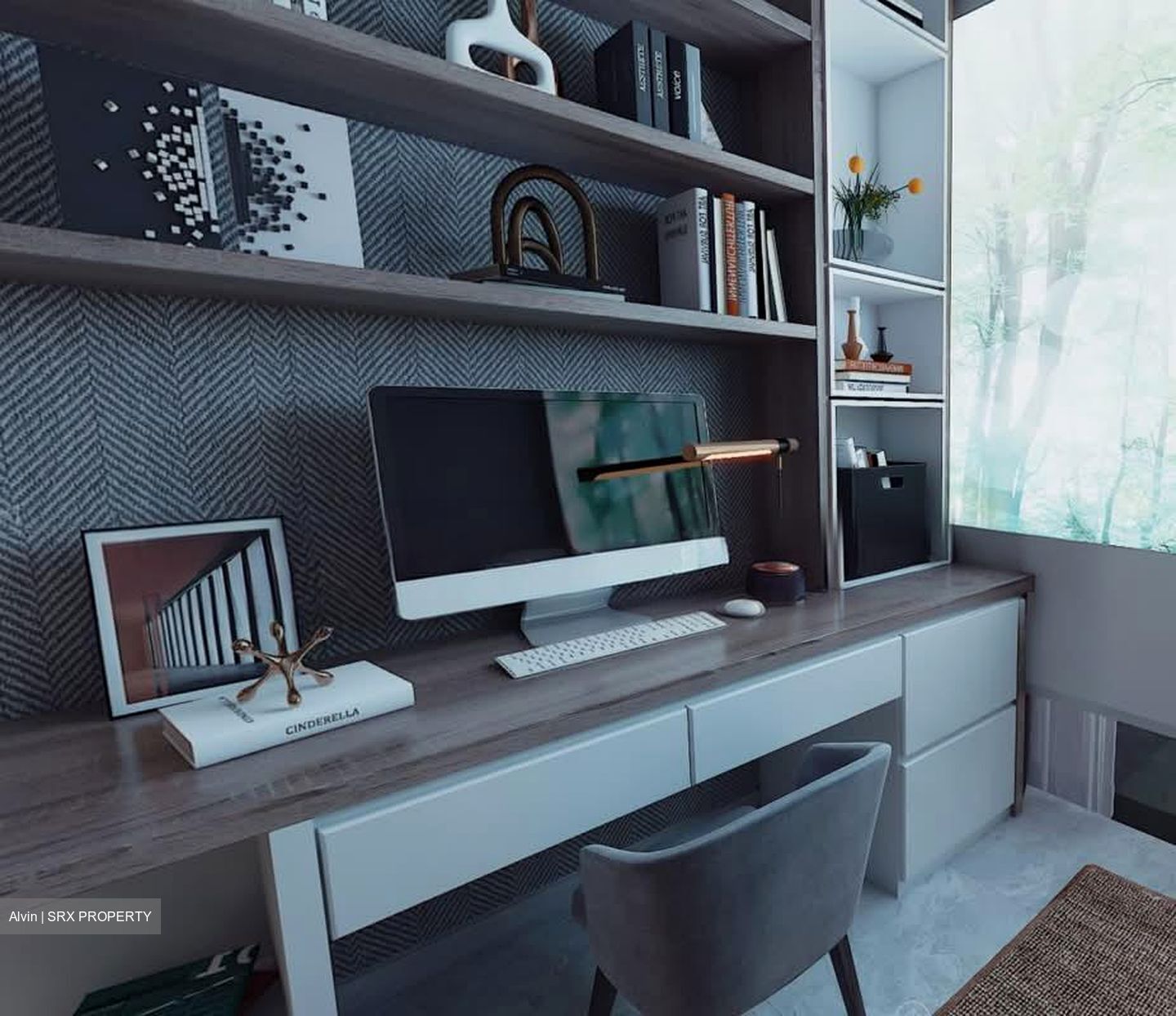 Sophia Regency (D9), Apartment #572580221